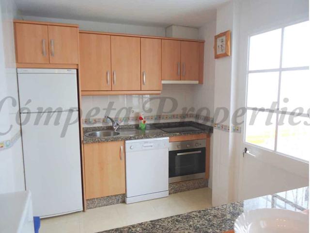 Terraced Villa for rent in Almijara, Nerja, Málaga