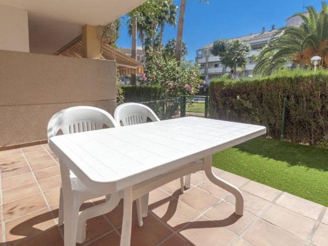 Terraced Villa for rent in Arenal, Javea / Xàbia, Alicante