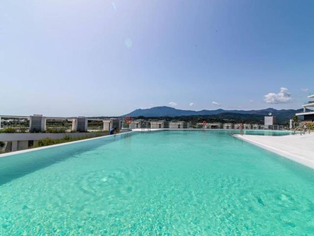 Terraced Villa for rent in Cancelada, Estepona, Málaga