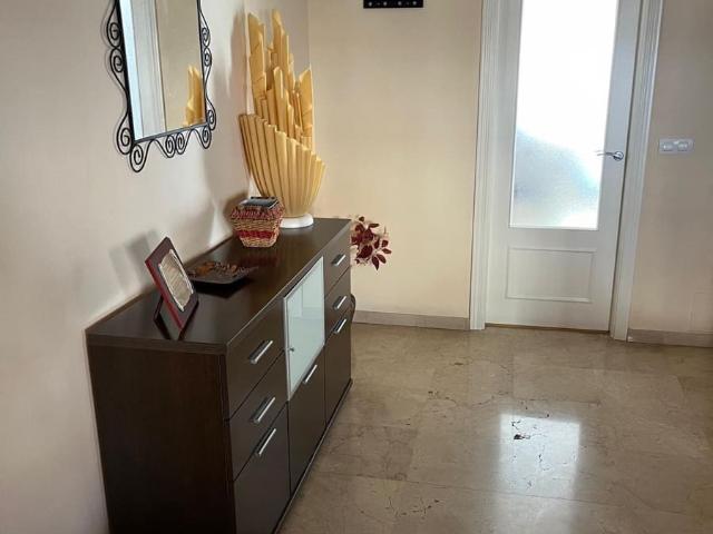 Terraced Villa for rent in Chilches, Vélez Málaga, Málaga