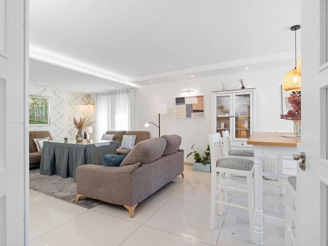 Terraced Villa for rent in Churriana de la Vega, Granada
