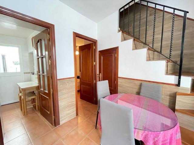 Terraced Villa for rent in Colmenar, Málaga