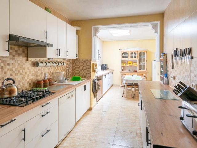 Terraced Villa for rent in Cuevas del Campo, Granada