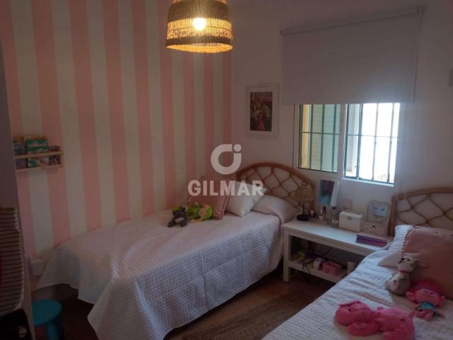 Terraced Villa for rent in El Puerto de Santa María, Cádiz