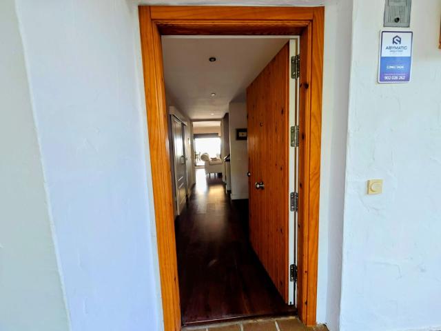 Terraced Villa for rent in La Alcaidesa, Cádiz