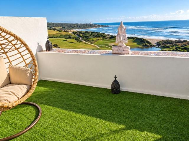 Terraced Villa for rent in La Alcaidesa, Cádiz