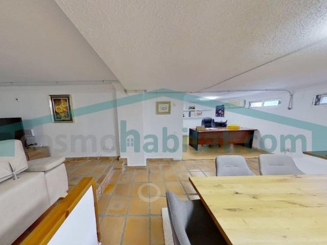 Terraced Villa for rent in La Cañada, Paterna, Valencia