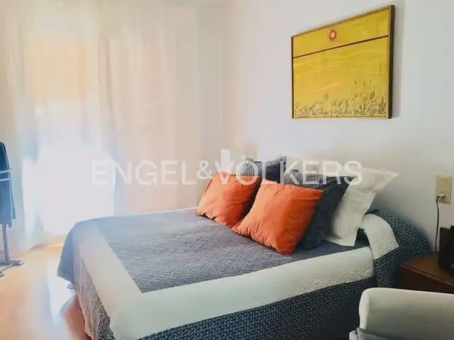 Terraced Villa for rent in La Cañada, Paterna, Valencia