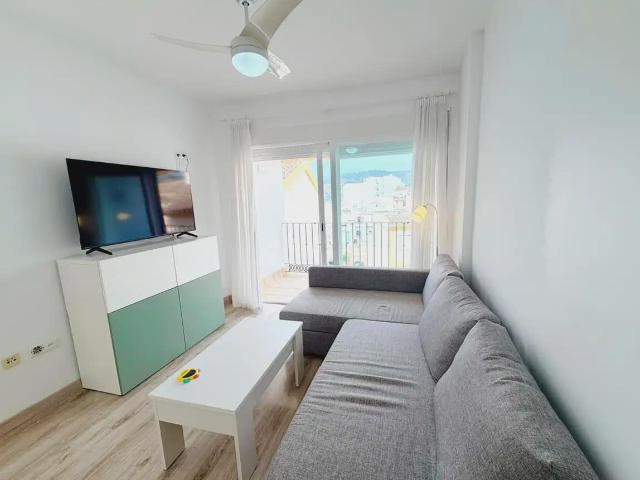 Terraced Villa for rent in La Herradura, Almuñécar, Granada