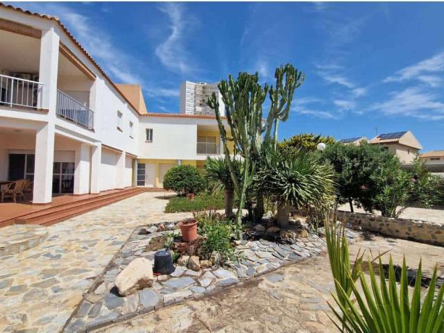 Terraced Villa for rent in La Manga del Mar Menor, Murcia