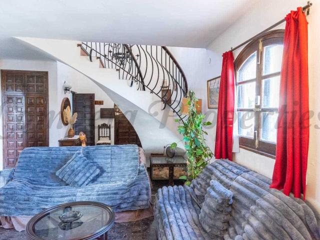 Terraced Villa for rent in Nueva Nerja, Nerja, Málaga