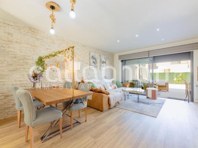 Terraced Villa for rent in Paterna, Valencia