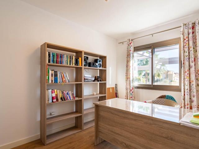 Terraced Villa for rent in Pinos de Alhaurin, Alhaurín de la Torre, Málaga