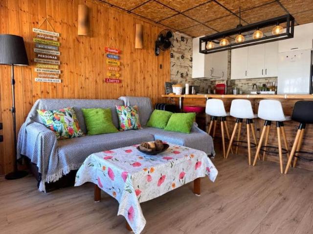 Terraced Villa for rent in Playa Flamenca, Orihuela, Alicante