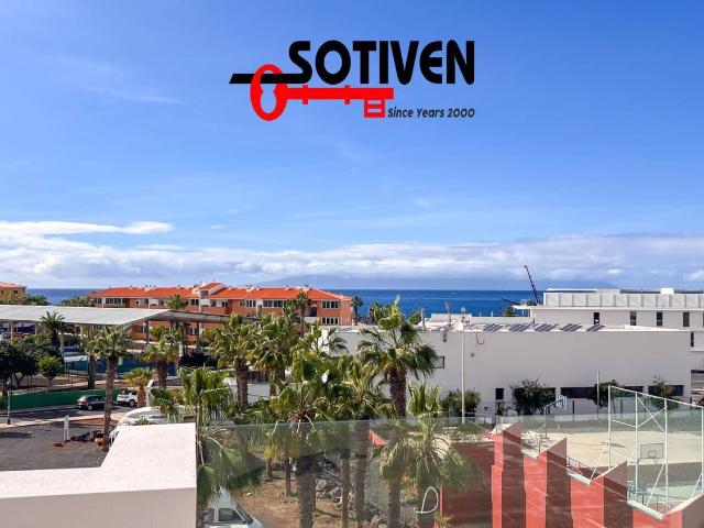 Terraced Villa for rent in Playa San Juan, Guía de Isora, Tenerife