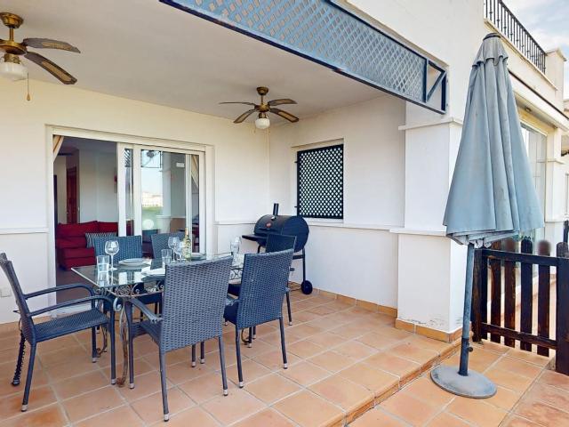 Terraced Villa for rent in Roldan, Torre Pacheco, Murcia