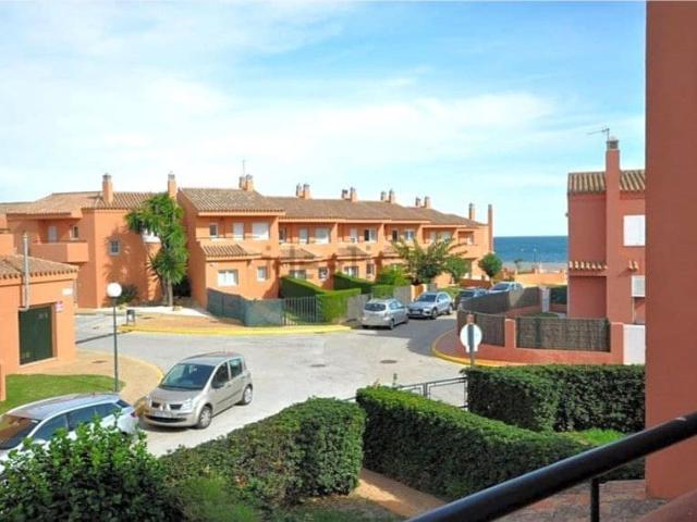 Terraced Villa for rent in San Luis de Sabinillas, Manilva, Málaga