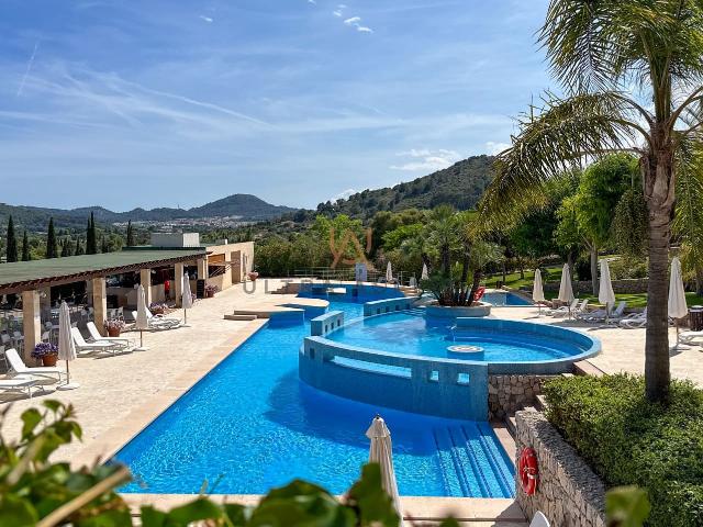 Terraced Villa for rent in Son Servera, Mallorca