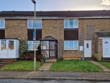 Banbury, Oxfordshire county, South East England