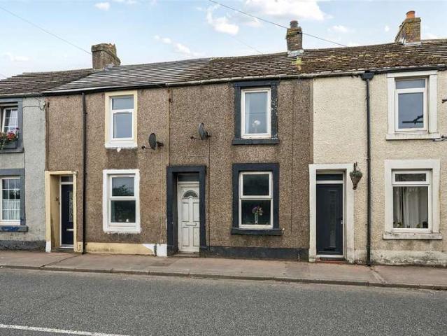 2 Bedroom Terraced House