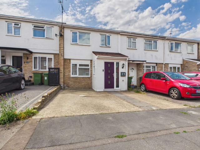 3 Bedroom Terraced House