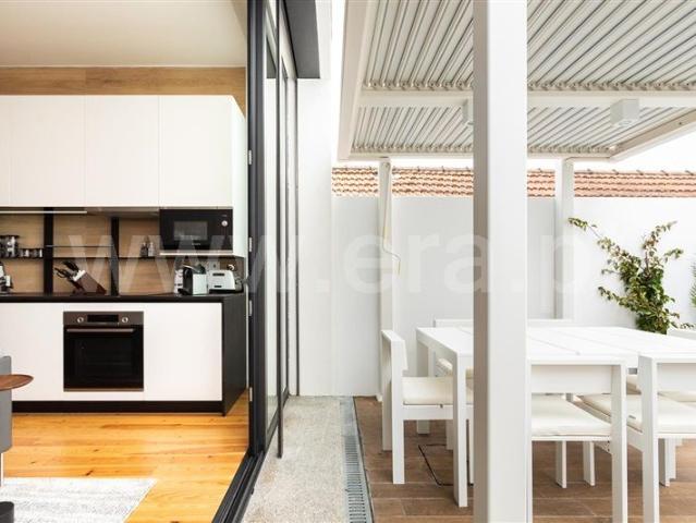 Terraced House T3 / Porto, Bonfim