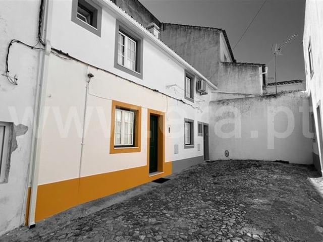 Terraced House T1 / Évora, Évora São Mamede, Sé, São Pedro e Santo Antão