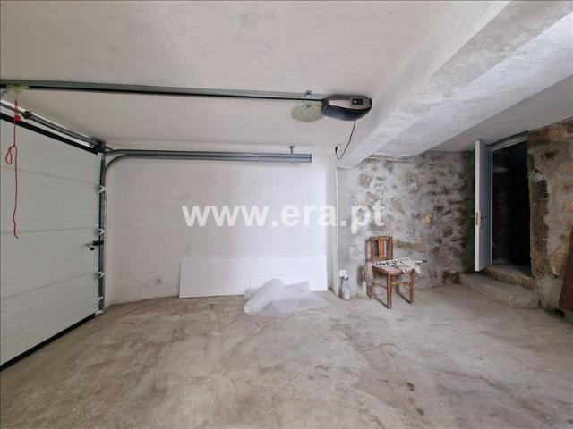 Terraced House T2 / Guarda, Sequeira