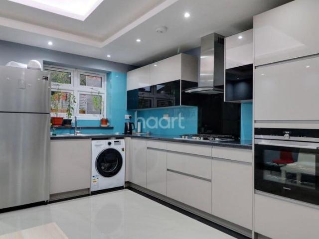 Terraced House, Tenby Road, HA8
