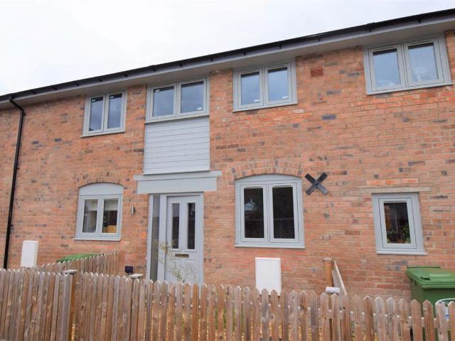 Terraced House to let in Dale Street, Craven Arms SY7 9NY | Cobb Amos