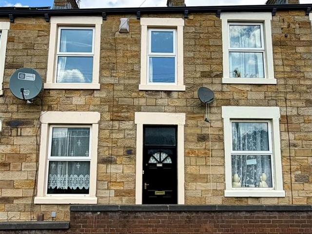 Terraced house to rent in Adlington Street, Burnley, BB11