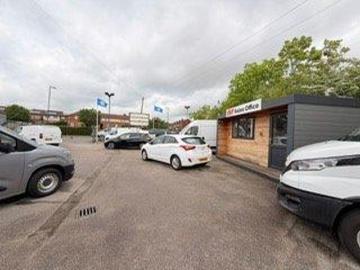Kimberworth Rotherham, S61, Sheffield, South Yorkshire, Midlands