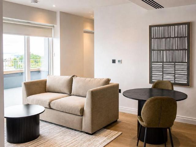 Studio to rent
