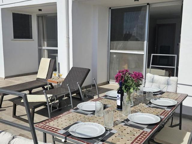 Terraced house Torremolinos Montemar