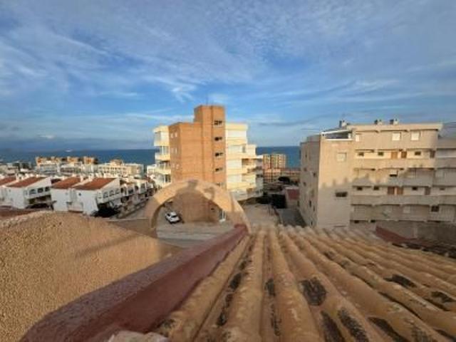 Terraced house Arenales del sol