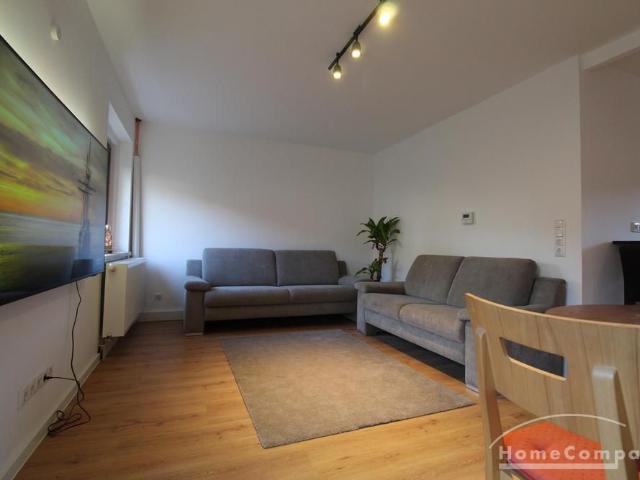 terraced house at middle / rent / Pirna