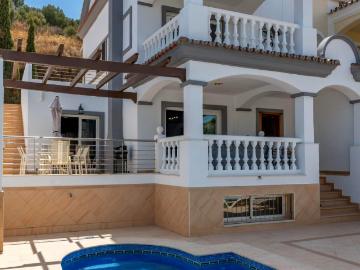 Dinamarca, Malaga, Holanda, Malaga