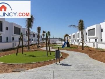 Calle Santiago Apostol, Utrera, Centro de Utrera