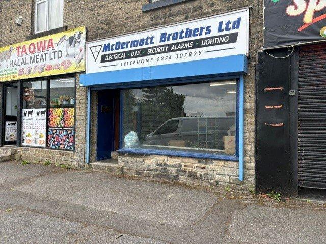 Terraced house for sale