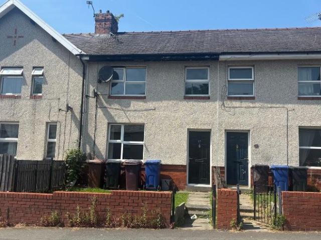 Terraced house for sale