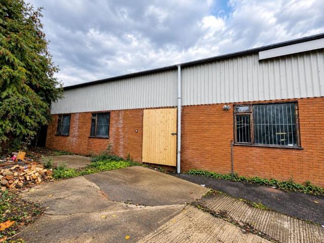 Terraced house for sale