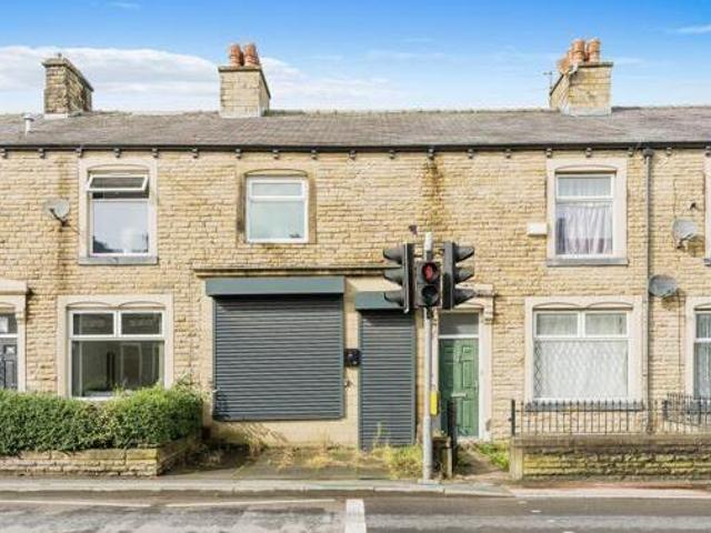 Terraced House For Sale In Nelson