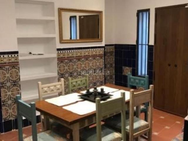 Terraced house Granada Albaycin