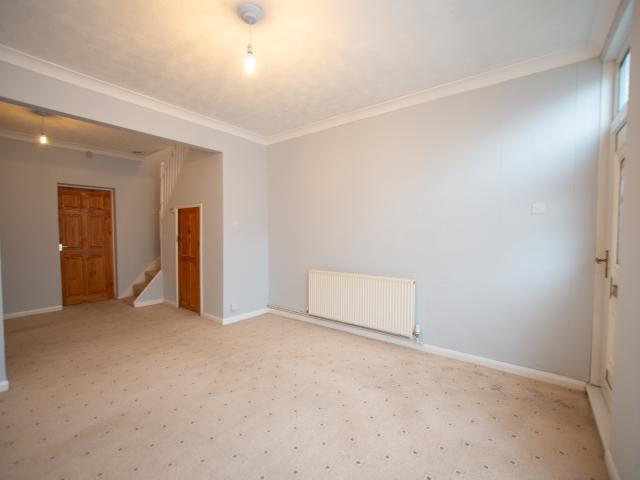 Terraced House in 58 Endymion Street, Hull, HU8 8TY