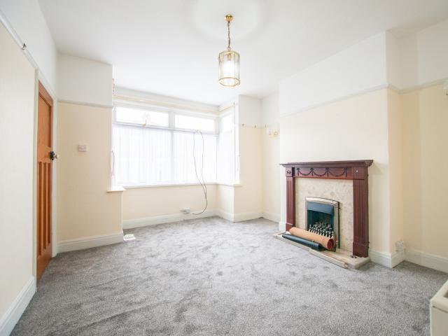 Terraced House in 96 Telford Street, Hull, HU9 3DY
