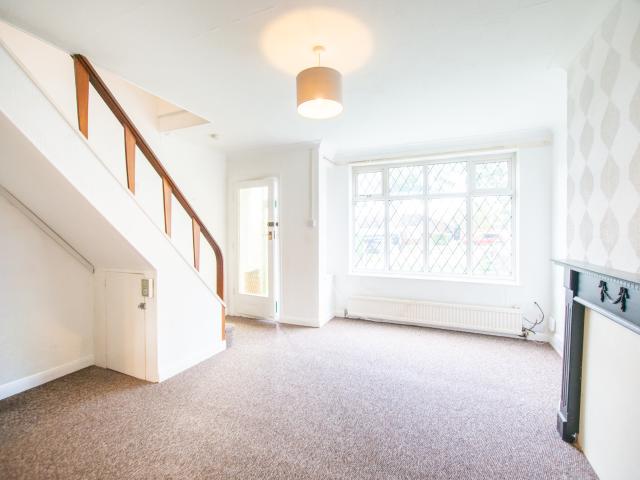 Terraced House in 1047 Spring Bank West, Hull, HU5 5EU