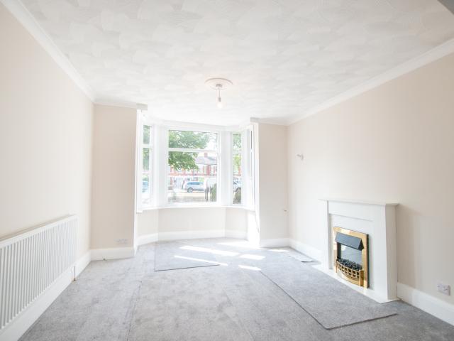 Terraced House in 118 Fairfax Avenue, Hull, HU5 4RB