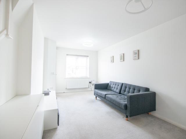 Terraced House in 26 Crane Road, Hull, HU7 3FW