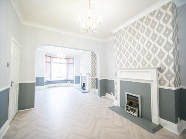 Terraced House in 29 Blenheim Street, Hull, HU5 3PR