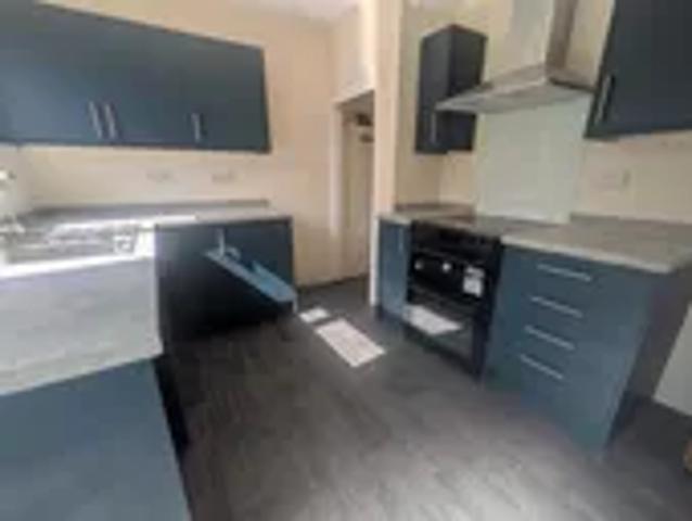terraced house in Woodside Road, Beeston, NG9 2TN